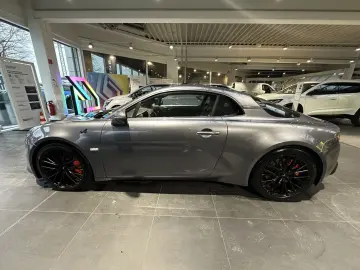 ALPINE A110 S Garantie bis 12 26