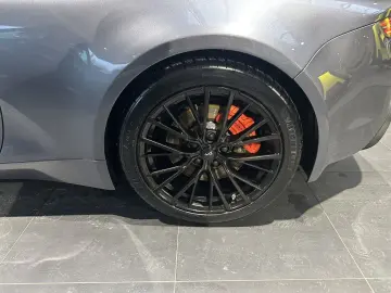 ALPINE A110 S Garantie bis 12 26