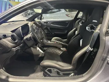 ALPINE A110 S Garantie bis 12 26