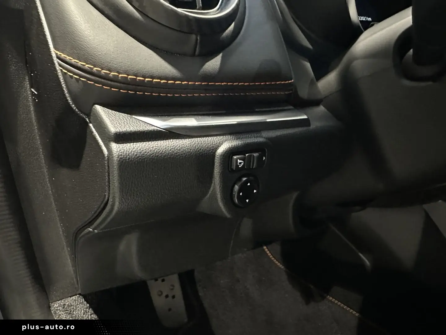 ALPINE A110 S Garantie bis 12 26