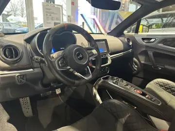 ALPINE A110 S Garantie bis 12 26