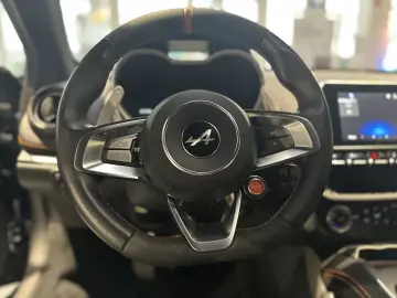 ALPINE A110 S Garantie bis 12 26