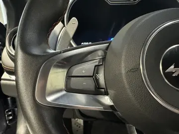 ALPINE A110 S Garantie bis 12 26