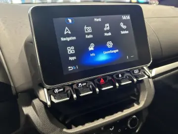 ALPINE A110 S Garantie bis 12 26