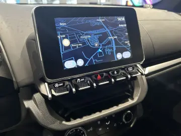 ALPINE A110 S Garantie bis 12 26