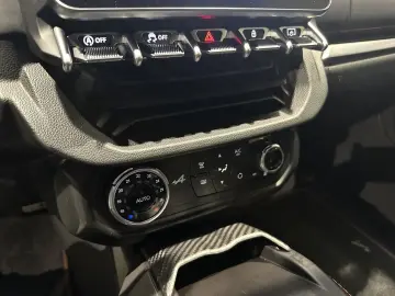 ALPINE A110 S Garantie bis 12 26