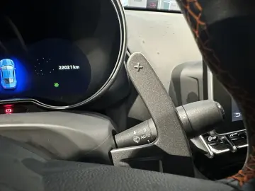 ALPINE A110 S Garantie bis 12 26