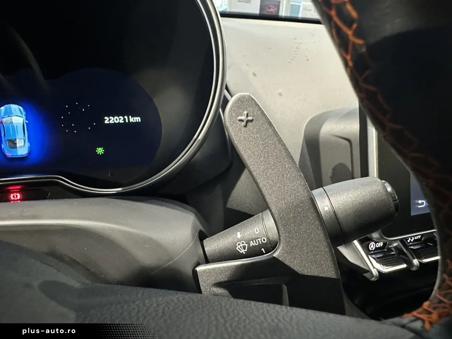 ALPINE A110 S Garantie bis 12 26