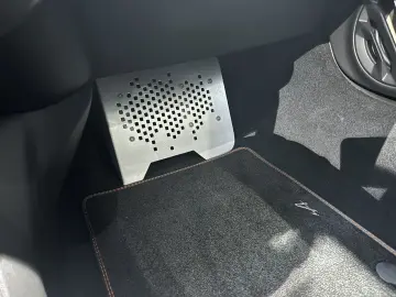 ALPINE A110 S Garantie bis 12 26