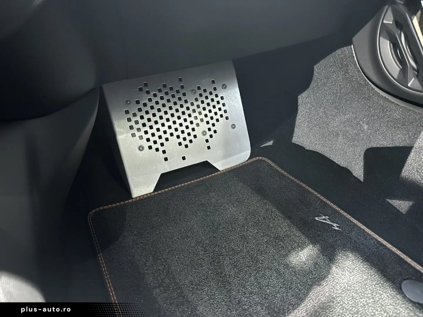 ALPINE A110 S Garantie bis 12 26