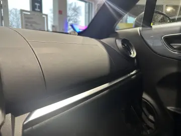 ALPINE A110 S Garantie bis 12 26