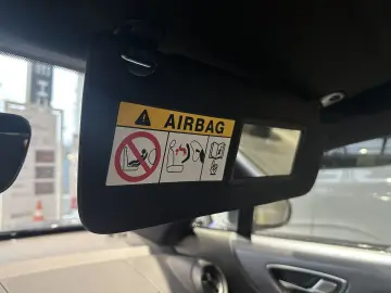 ALPINE A110 S Garantie bis 12 26