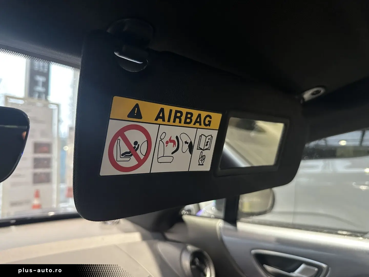 ALPINE A110 S Garantie bis 12 26