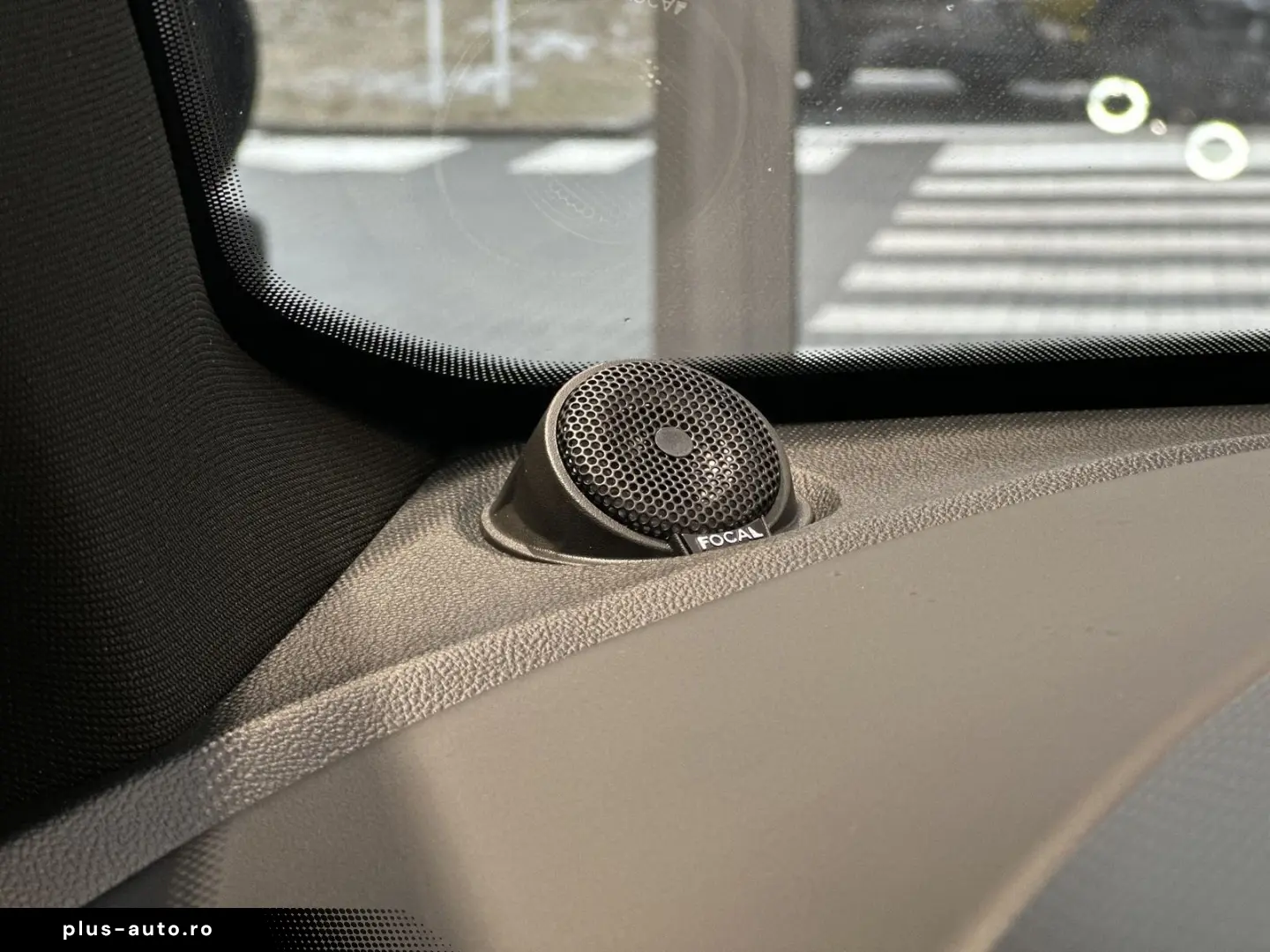 ALPINE A110 S Garantie bis 12 26