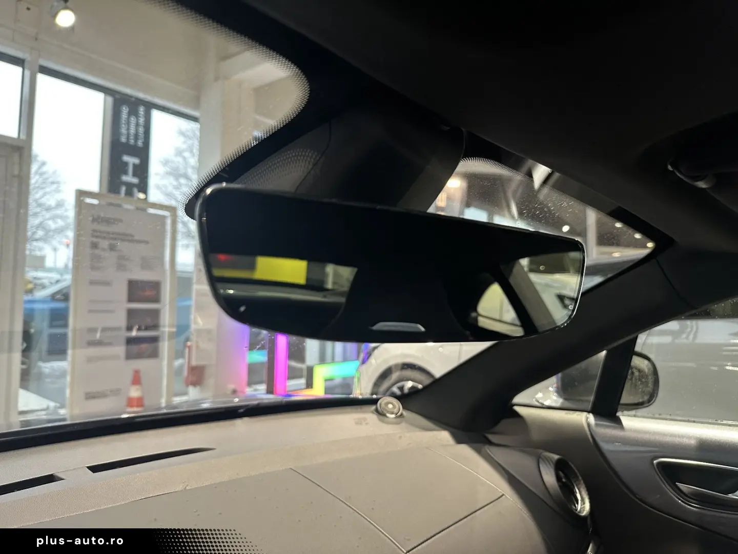 ALPINE A110 S Garantie bis 12 26