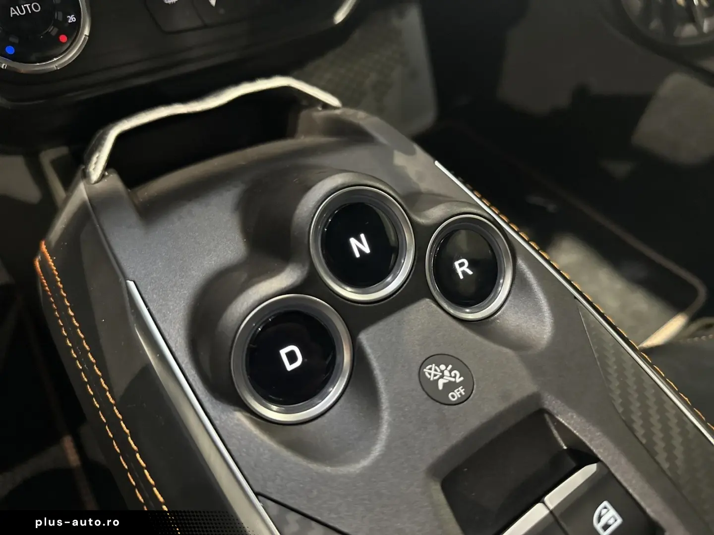 ALPINE A110 S Garantie bis 12 26