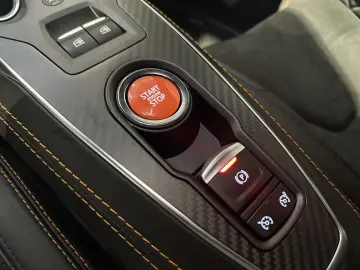 ALPINE A110 S Garantie bis 12 26