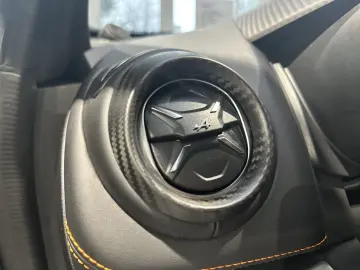 ALPINE A110 S Garantie bis 12 26