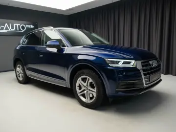 AUDI Q5 QUATTRO 45 TSI