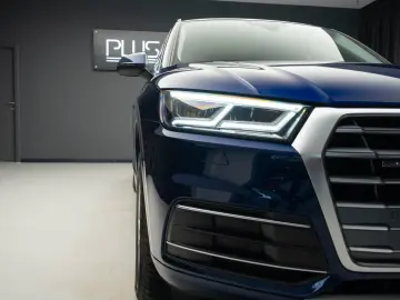 AUDI Q5 QUATTRO 45 TSI