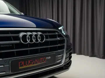 AUDI Q5 QUATTRO 45 TSI