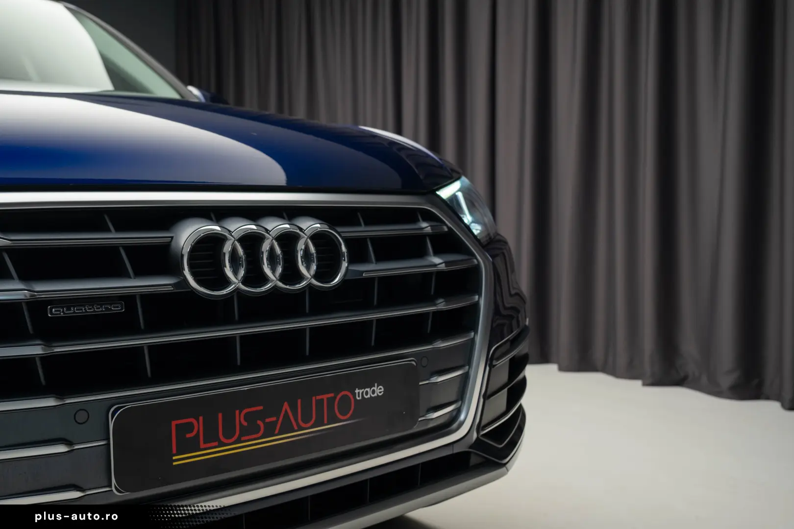 AUDI Q5 QUATTRO 45 TSI