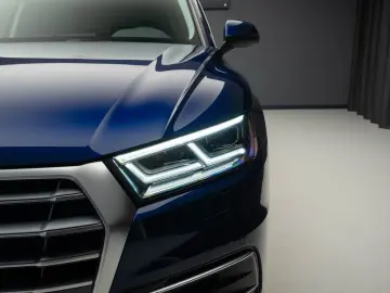 AUDI Q5 QUATTRO 45 TSI