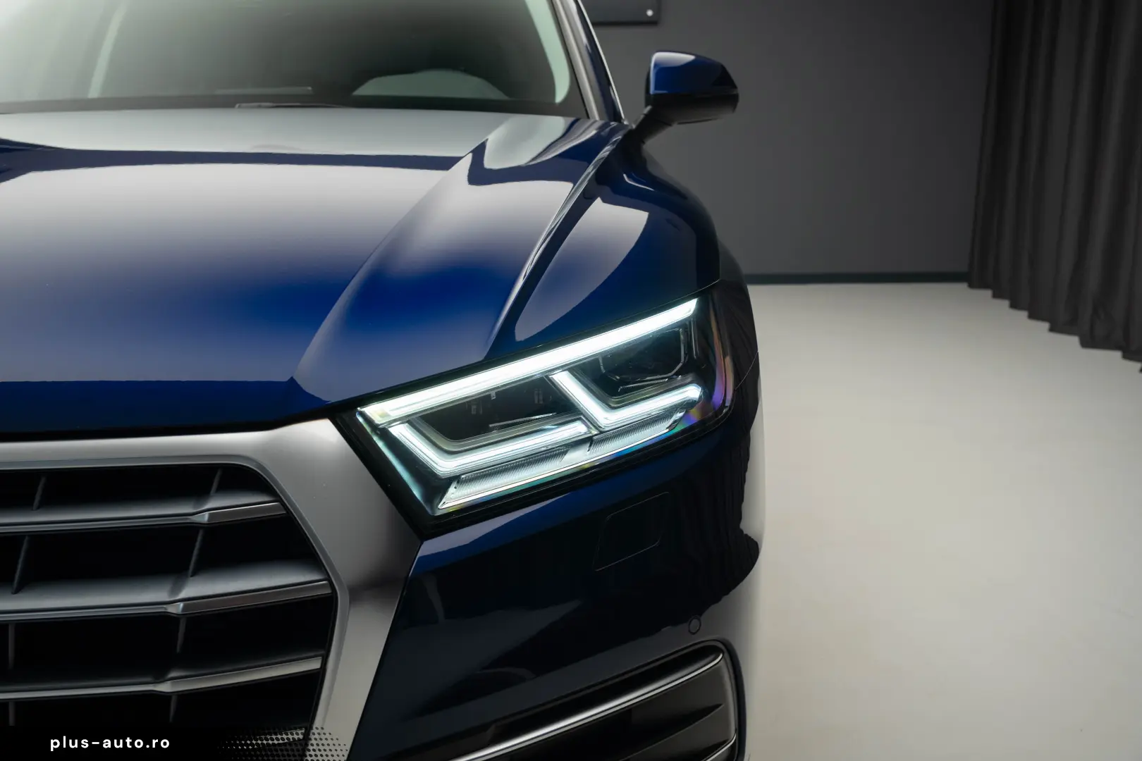 AUDI Q5 QUATTRO 45 TSI