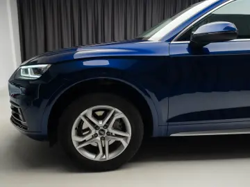 AUDI Q5 QUATTRO 45 TSI