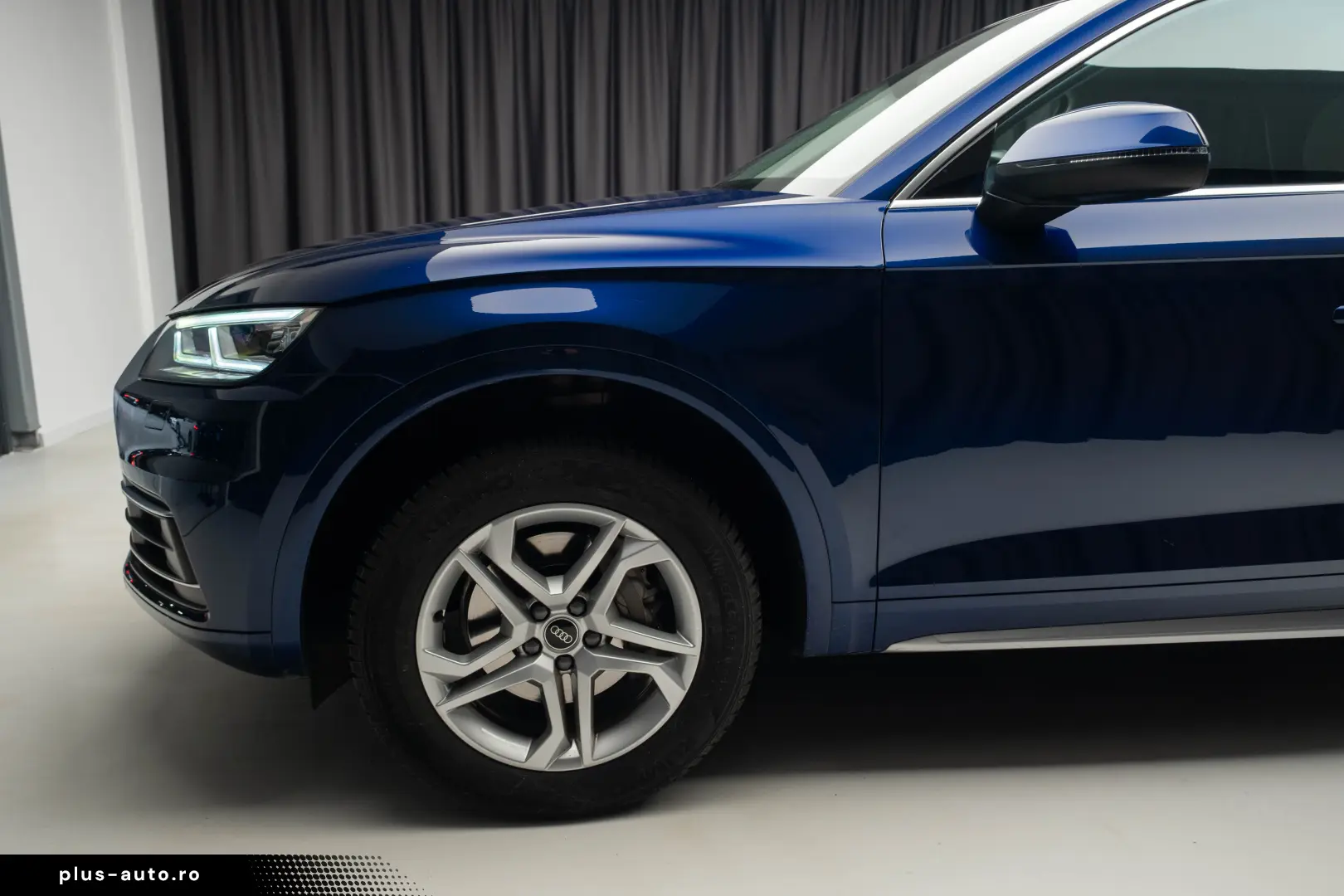 AUDI Q5 QUATTRO 45 TSI