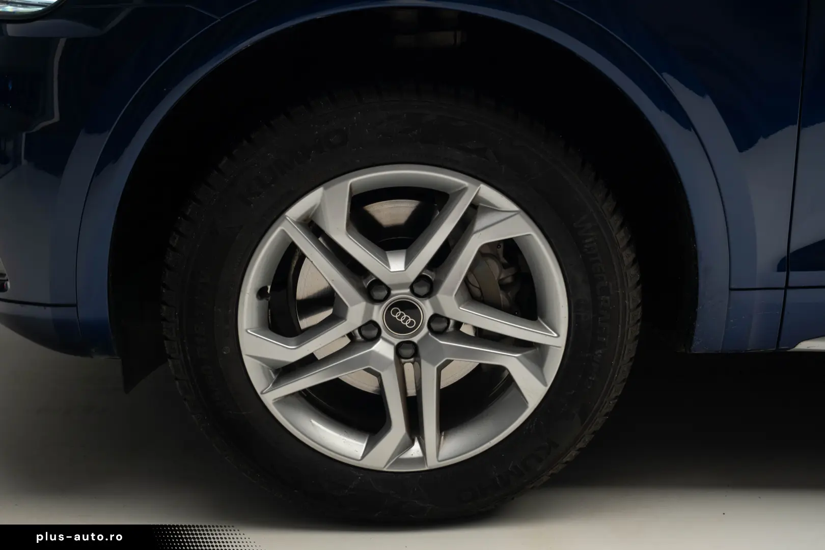 AUDI Q5 QUATTRO 45 TSI