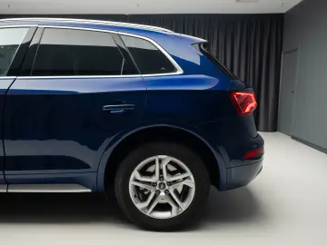 AUDI Q5 QUATTRO 45 TSI