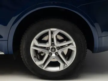 AUDI Q5 QUATTRO 45 TSI