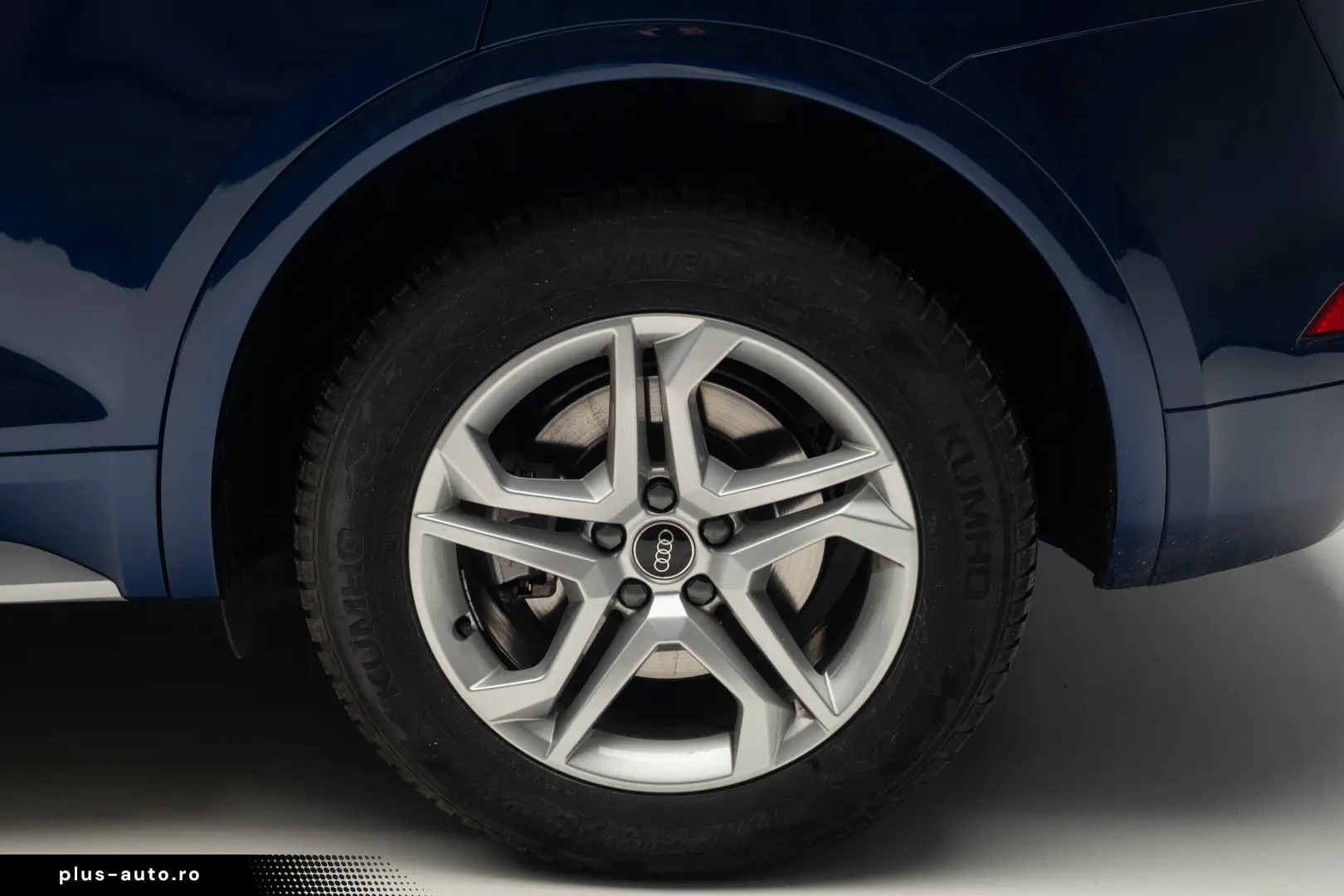 AUDI Q5 QUATTRO 45 TSI