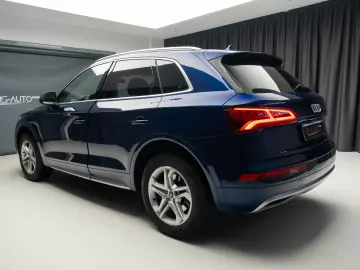 AUDI Q5 QUATTRO 45 TSI