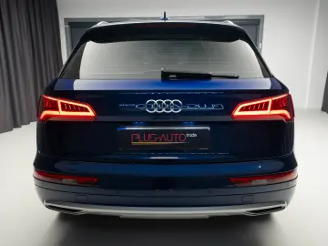 AUDI Q5 QUATTRO 45 TSI