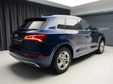 AUDI Q5 QUATTRO 45 TSI