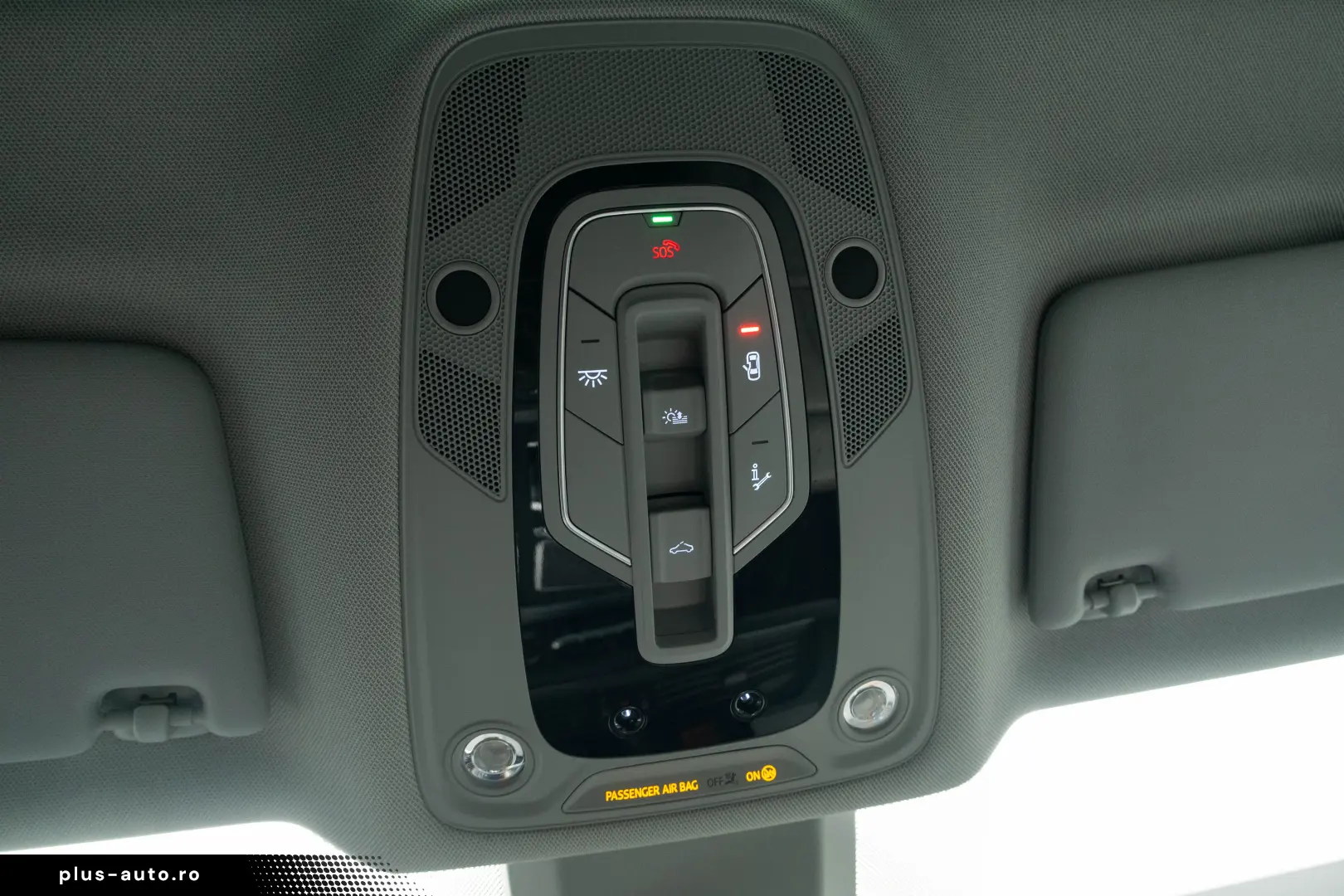 AUDI Q5 QUATTRO 45 TSI