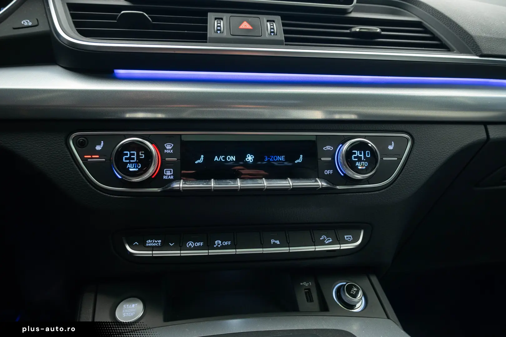 AUDI Q5 QUATTRO 45 TSI