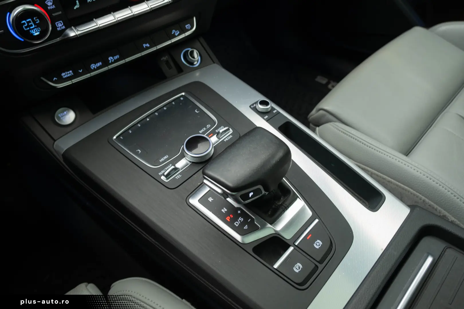 AUDI Q5 QUATTRO 45 TSI