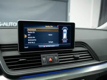 AUDI Q5 QUATTRO 45 TSI