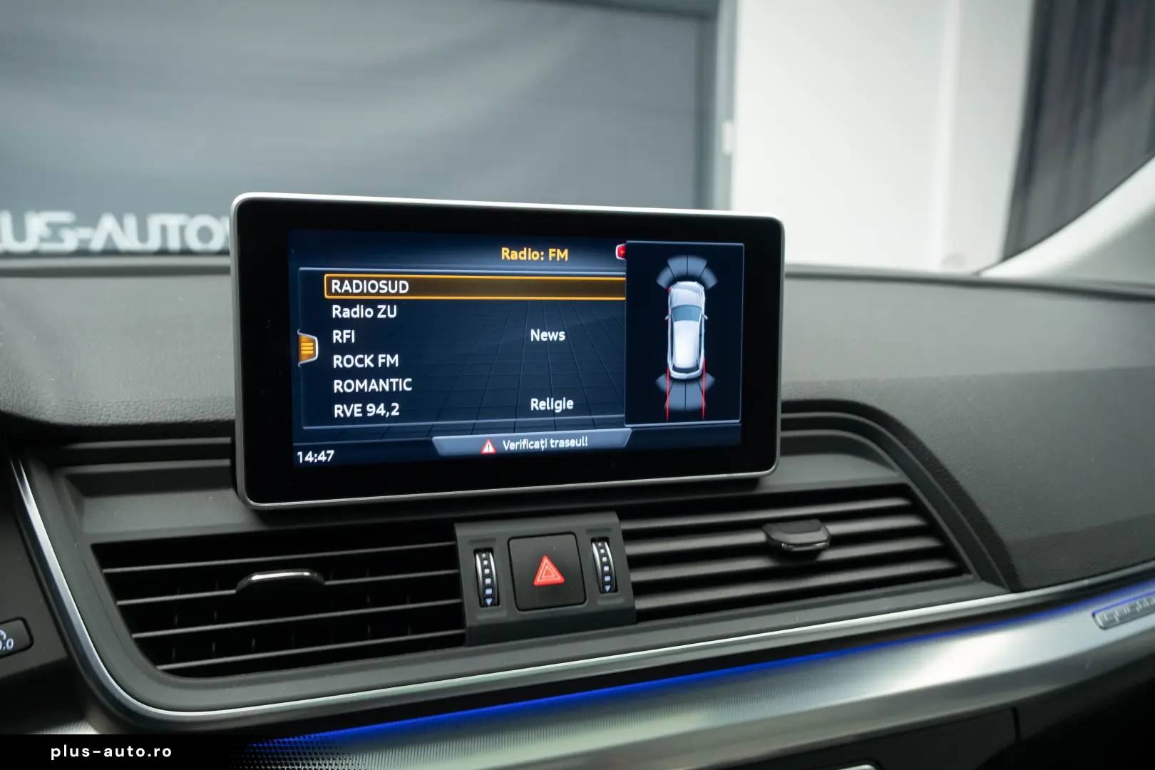 AUDI Q5 QUATTRO 45 TSI