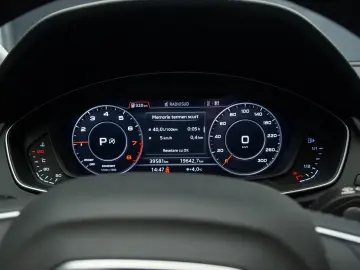 AUDI Q5 QUATTRO 45 TSI