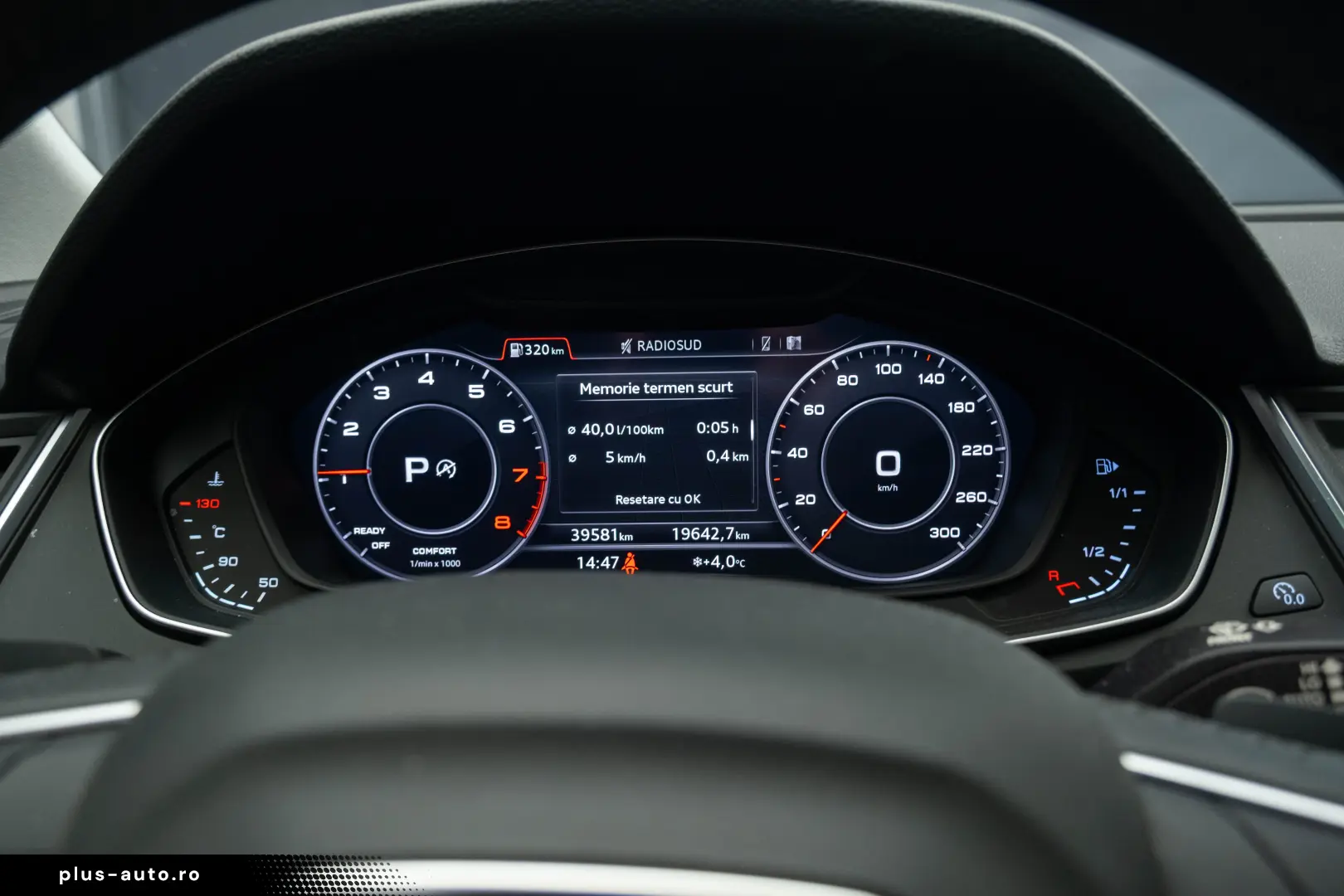 AUDI Q5 QUATTRO 45 TSI