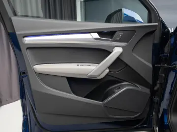 AUDI Q5 QUATTRO 45 TSI