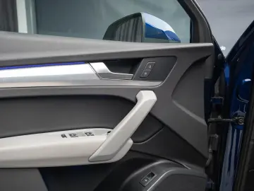 AUDI Q5 QUATTRO 45 TSI