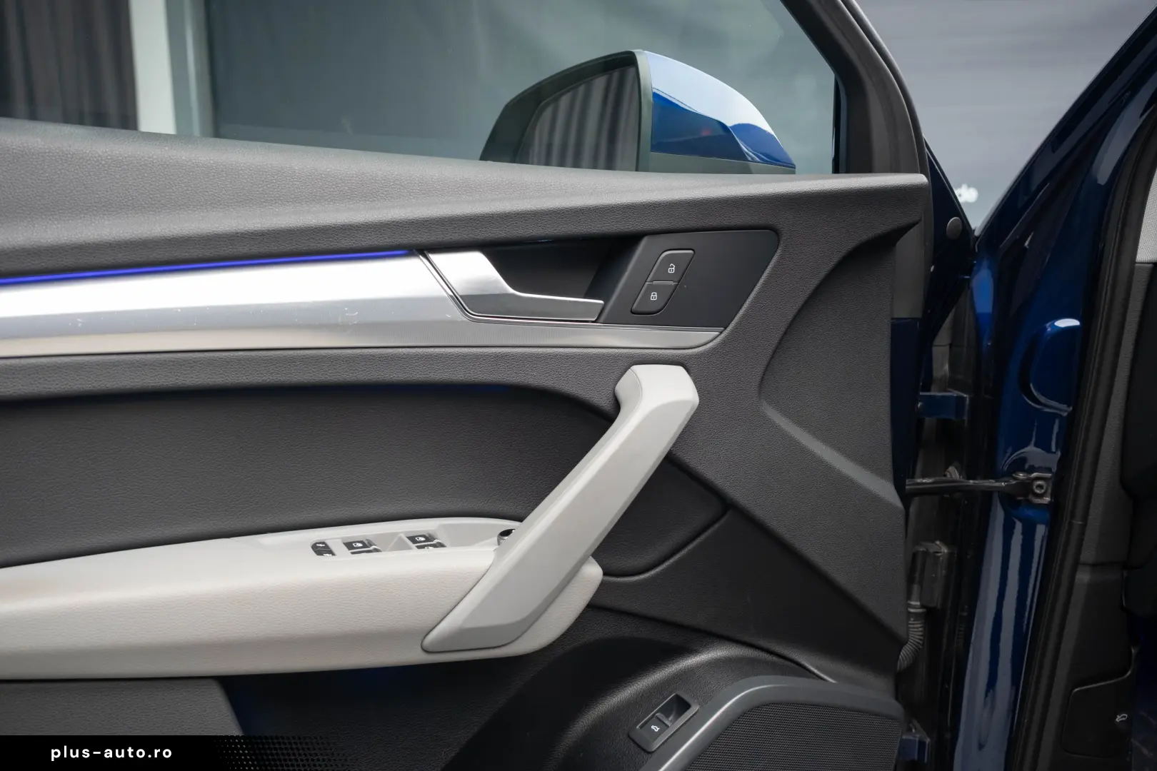 AUDI Q5 QUATTRO 45 TSI