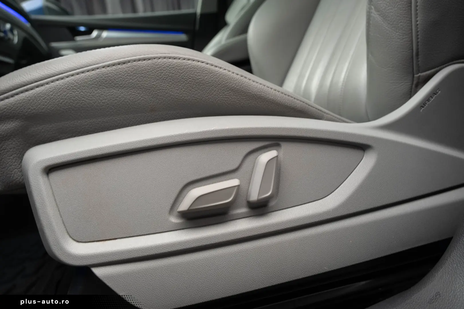 AUDI Q5 QUATTRO 45 TSI