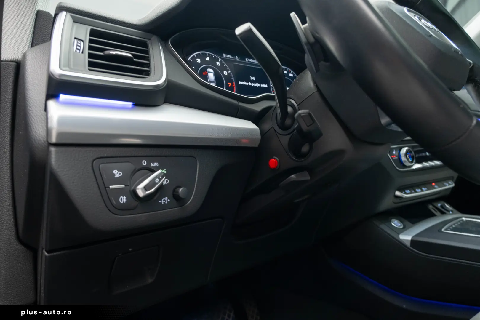 AUDI Q5 QUATTRO 45 TSI