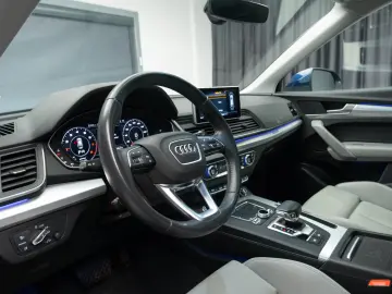 AUDI Q5 QUATTRO 45 TSI